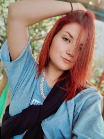 Анкета проститутки Маргарита, 23 года