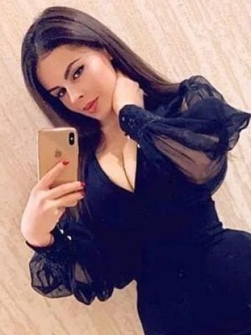 Анкета проститутки Камила, 23 года