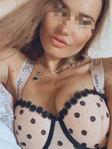 Анкета проститутки Наталья, 27 лет